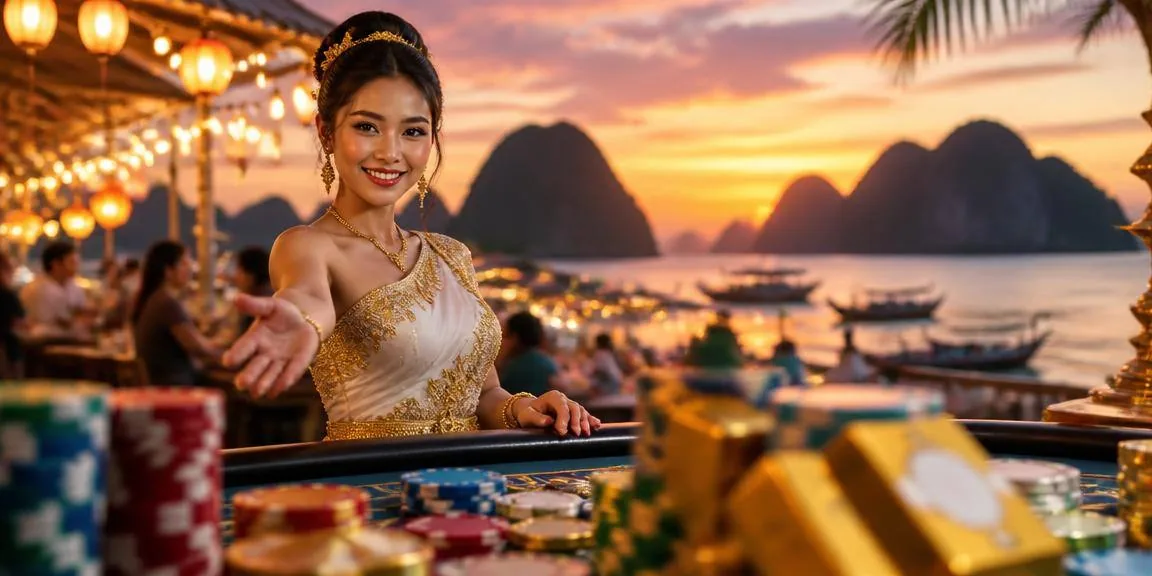 stp4b สำรวจสิ่งที่เราเตรียมไว้ใน Slot Dragon Shrine